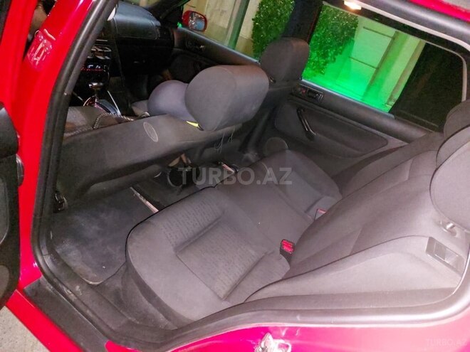 Volkswagen Golf 2000, 199,000 km - 1.6 l - Bakı