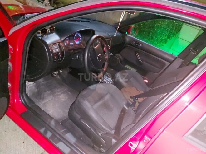 Volkswagen Golf 2000, 199,000 km - 1.6 l - Bakı