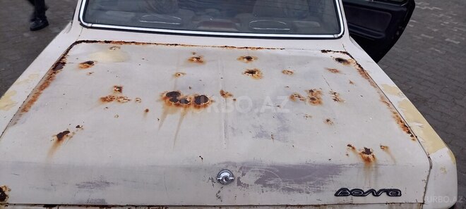 GAZ 31029 1993, 987,685 km - 2.4 l - Bakı