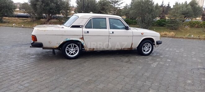 GAZ 31029 1993, 987,685 km - 2.4 l - Bakı