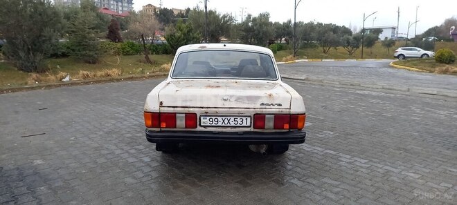 GAZ 31029 1993, 987,685 km - 2.4 l - Bakı