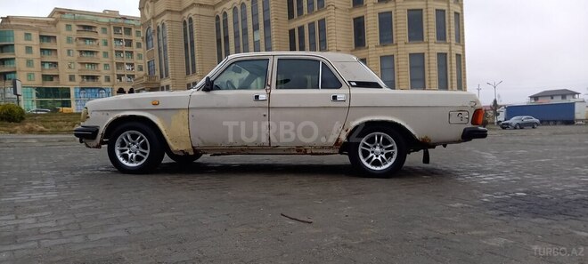 GAZ 31029 1993, 987,685 km - 2.4 l - Bakı