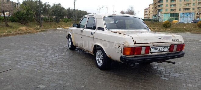 GAZ 31029 1993, 987,685 km - 2.4 l - Bakı