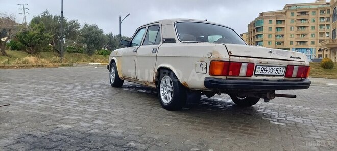 GAZ 31029 1993, 987,685 km - 2.4 l - Bakı