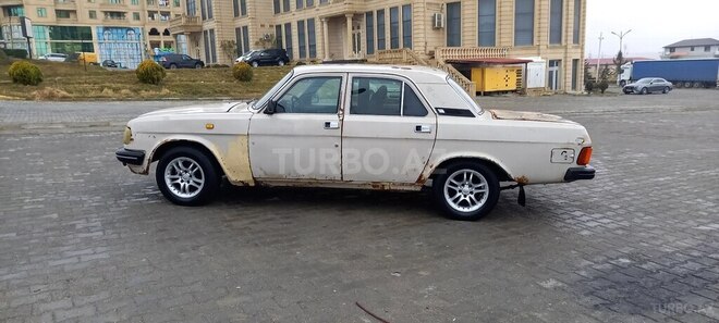 GAZ 31029 1993, 987,685 km - 2.4 l - Bakı