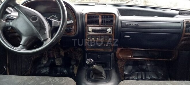 GAZ 31029 1993, 987,685 km - 2.4 l - Bakı
