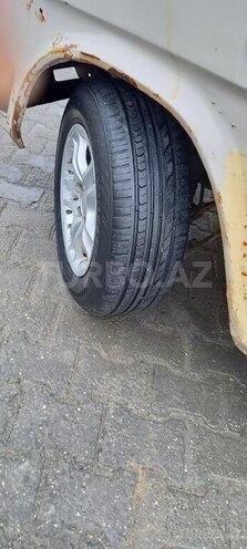 GAZ 31029 1993, 987,685 km - 2.4 l - Bakı
