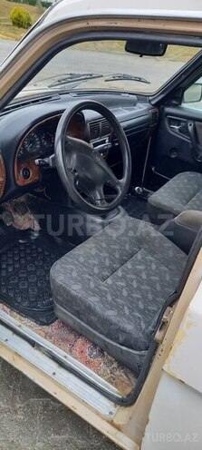 GAZ 31029 1993, 987,685 km - 2.4 l - Bakı