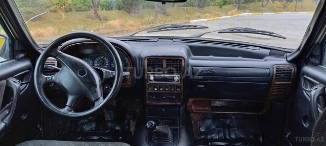 GAZ 31029 1993, 987,685 km - 2.4 l - Bakı