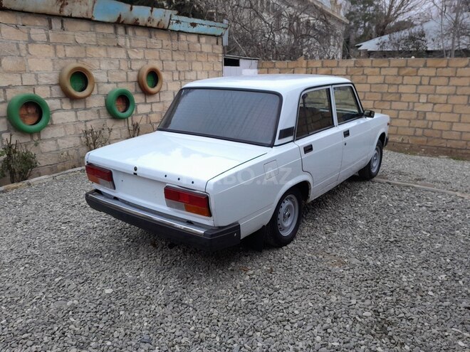 LADA (VAZ) 2107 2006, 64,000 km - 1.6 l - Ağcabədi
