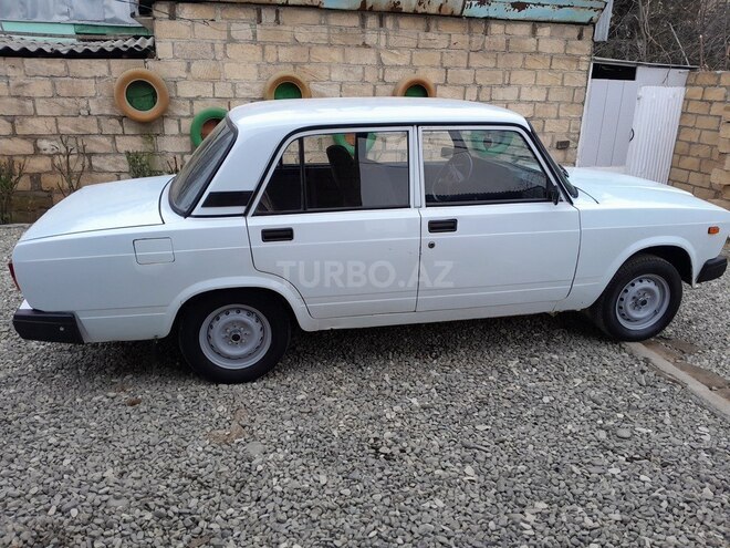LADA (VAZ) 2107 2006, 64,000 km - 1.6 l - Ağcabədi