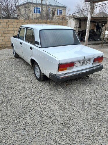 LADA (VAZ) 2107 2006, 64,000 km - 1.6 l - Ağcabədi