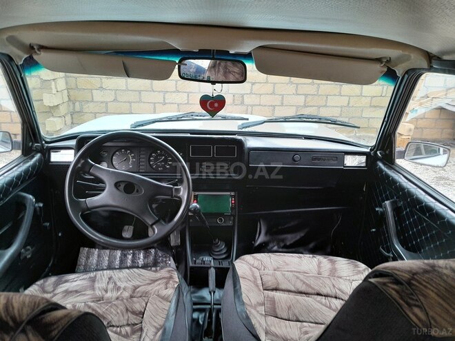 LADA (VAZ) 2107 2006, 64,000 km - 1.6 l - Ağcabədi