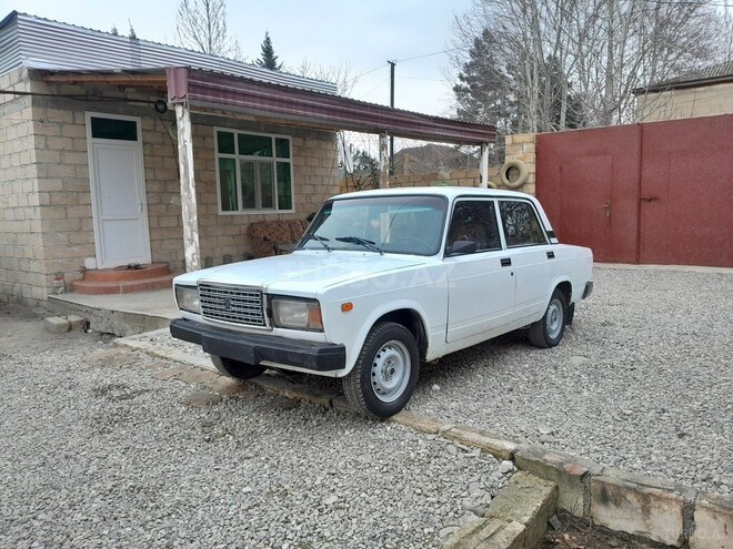 LADA (VAZ) 2107 2006, 64,000 km - 1.6 l - Ağcabədi
