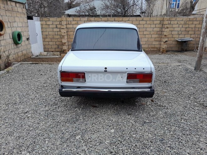 LADA (VAZ) 2107 2006, 64,000 km - 1.6 l - Ağcabədi