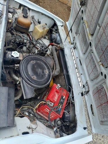 LADA (VAZ) 2107 2006, 64,000 km - 1.6 l - Ağcabədi