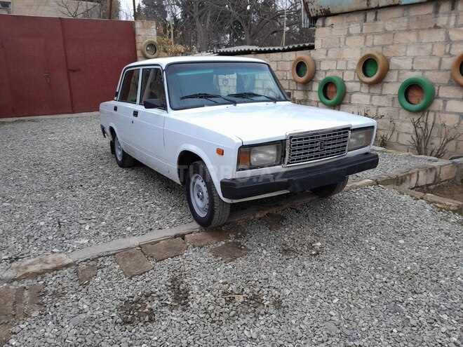 LADA (VAZ) 2107 2006, 64,000 km - 1.6 l - Ağcabədi