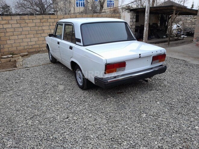 LADA (VAZ) 2107 2006, 64,000 km - 1.6 l - Ağcabədi