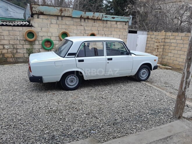 LADA (VAZ) 2107 2006, 64,000 km - 1.6 l - Ağcabədi