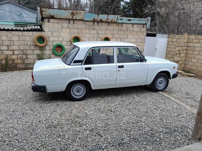 LADA (VAZ) 2107 2006, 64,000 km - 1.6 l - Ağcabədi