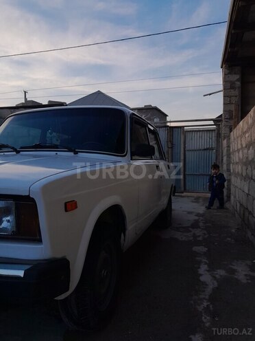 LADA (VAZ) 2107 2005, 99,654 km - 1.6 l - Bakı