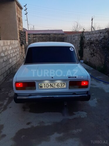 LADA (VAZ) 2107 2005, 99,654 km - 1.6 l - Bakı