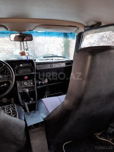 LADA (VAZ) 2107 2005, 99,654 km - 1.6 l - Bakı
