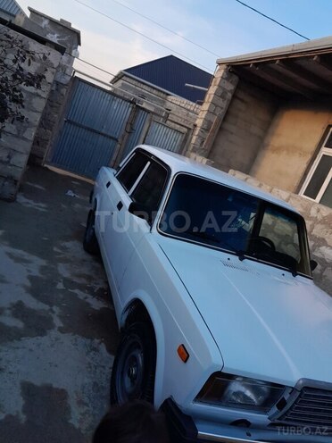 LADA (VAZ) 2107 2005, 99,654 km - 1.6 l - Bakı