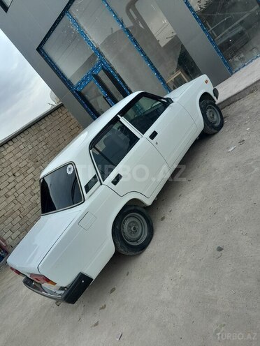 LADA (VAZ) 2107 2005, 99,654 km - 1.6 l - Bakı