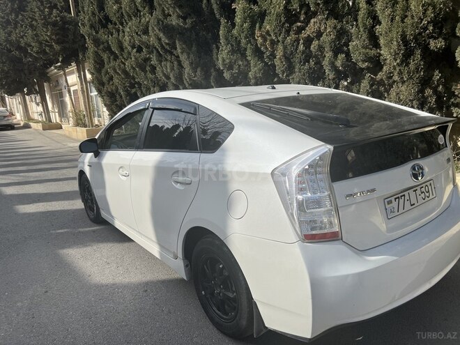 Toyota Prius 2014, 149,000 km - 1.8 l - Bakı