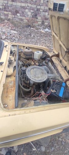 LADA (VAZ) 2106 1988, 98,000 km - 1.5 л - Gəncə