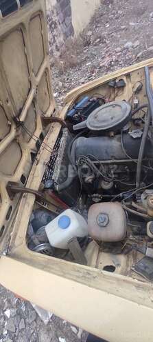 LADA (VAZ) 2106 1988, 98,000 km - 1.5 л - Gəncə