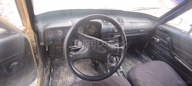 LADA (VAZ) 2106 1988, 98,000 km - 1.5 л - Gəncə