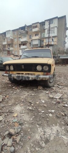 LADA (VAZ) 2106 1988, 98,000 km - 1.5 л - Gəncə
