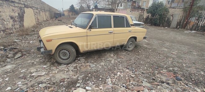 LADA (VAZ) 2106 1988, 98,000 km - 1.5 л - Gəncə