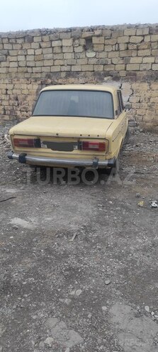 LADA (VAZ) 2106 1988, 98,000 km - 1.5 л - Gəncə