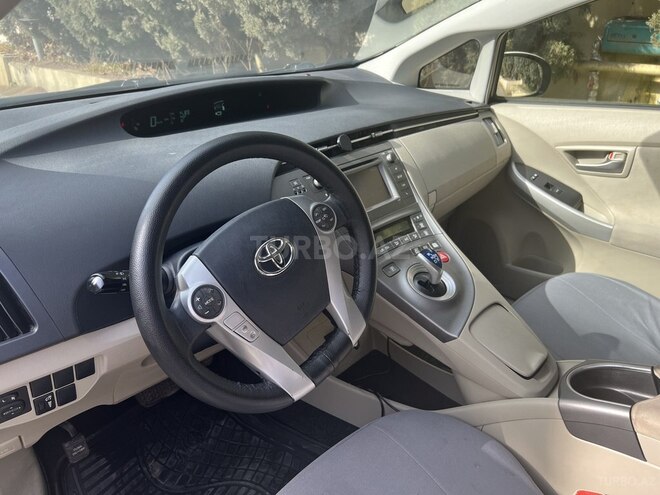Toyota Prius 2014, 149,000 km - 1.8 l - Bakı
