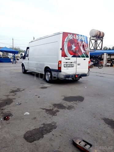 Ford Transit 2006, 530,000 km - 2.4 l - Beyləqan
