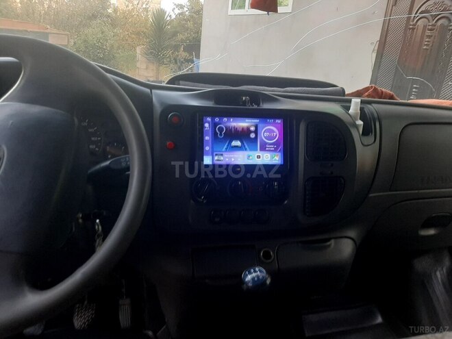 Ford Transit 2006, 530,000 km - 2.4 l - Beyləqan