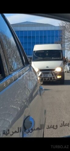Ford Transit 2006, 530,000 km - 2.4 l - Beyləqan