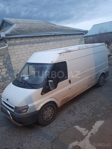 Ford Transit 2006, 530,000 km - 2.4 l - Beyləqan