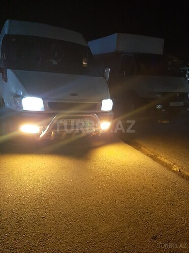 Ford Transit 2006, 530,000 km - 2.4 l - Beyləqan