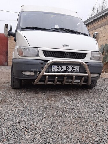 Ford Transit 2006, 530,000 km - 2.4 l - Beyləqan