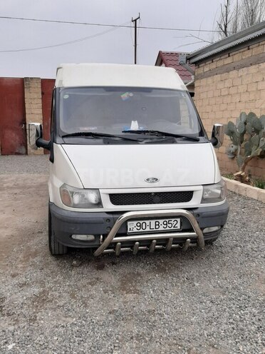 Ford Transit 2006, 530,000 km - 2.4 l - Beyləqan