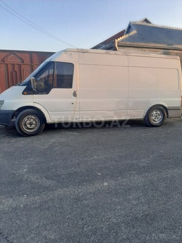 Ford Transit 2006, 530,000 km - 2.4 l - Beyləqan