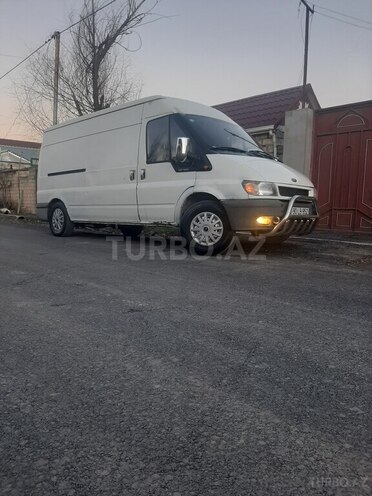 Ford Transit 2006, 530,000 km - 2.4 l - Beyləqan