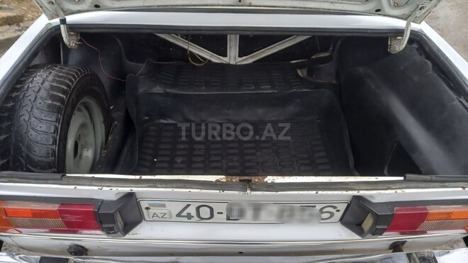 LADA (VAZ) 2106 1983, 35,000 km - 1.6 l - Bakı