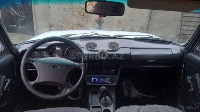 LADA (VAZ) 2106 1983, 35,000 km - 1.6 l - Bakı
