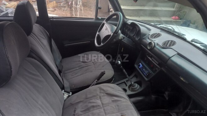 LADA (VAZ) 2106 1983, 35,000 km - 1.6 l - Bakı