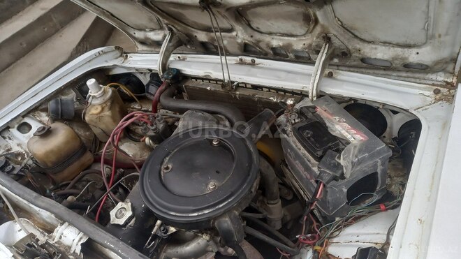 LADA (VAZ) 2106 1983, 35,000 km - 1.6 l - Bakı